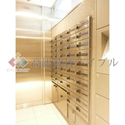 パークアクシス高田馬場テラス の画像11