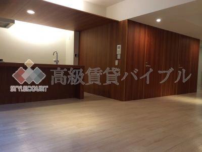 レジディア北新宿 の画像11