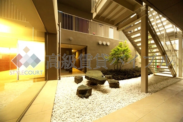 ヴォアラクテ西早稲田 の画像11