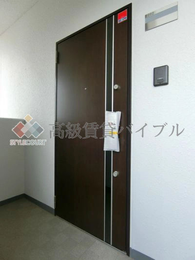 リブリ・神楽坂 の画像11