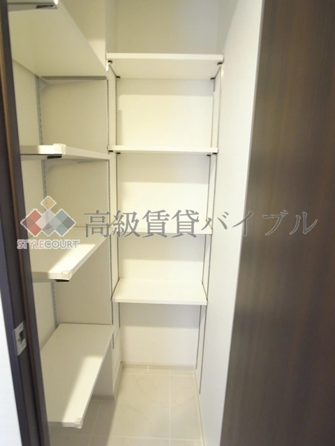 コンシェリア早稲田グリーンフォレスト の画像11