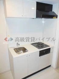 ガーラ・ヒルズ新宿 の画像11