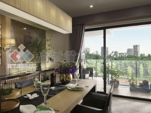 ガーデンヒルズ四ツ谷迎賓の森 の画像11