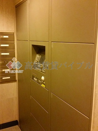 グランツィオーソ神楽坂ウエスト の画像11