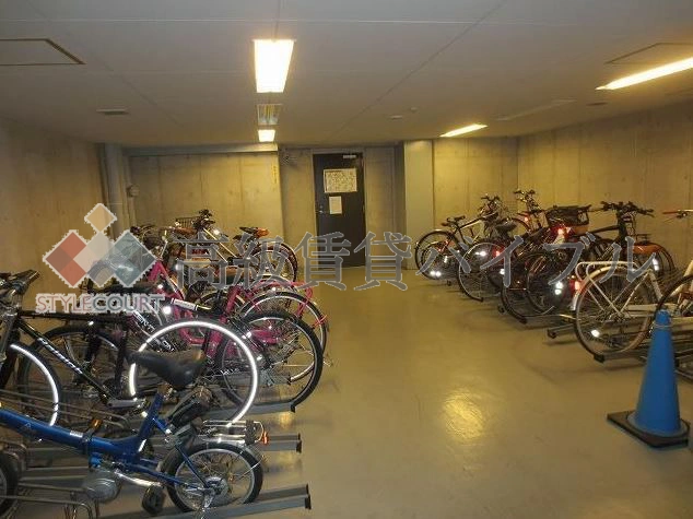 パークプリエ神楽坂 の画像11