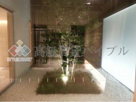 アトラス早稲田の杜 の画像11