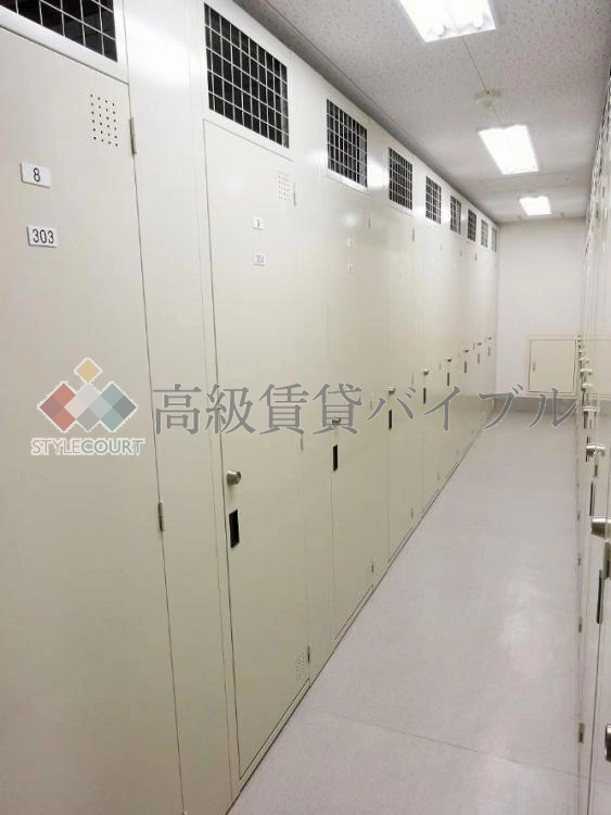 セントラルレジデンス西早稲田 の画像11