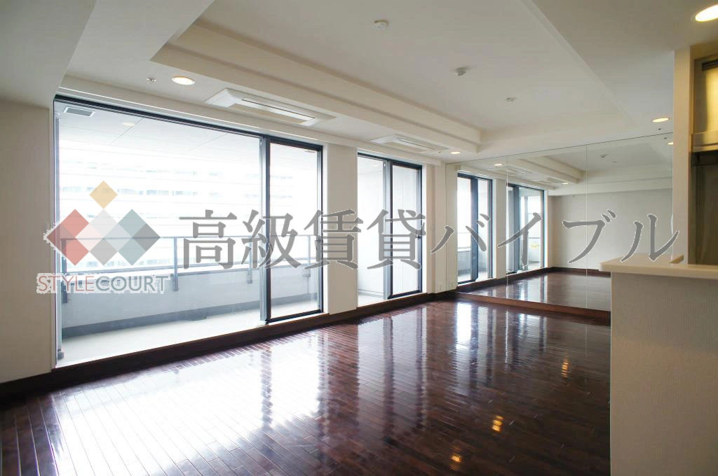 品川Vタワー の画像11