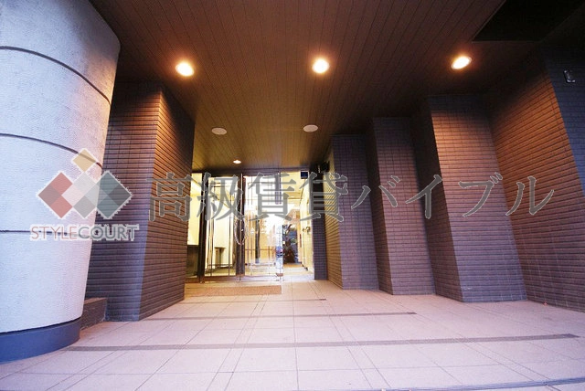 アクティヴュー新宿 の画像11