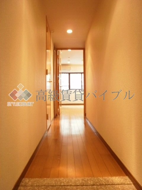 アクシア新宿御苑 の画像11