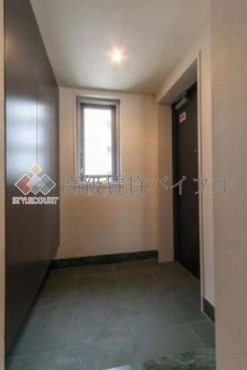 パークホームズ市ヶ谷薬王寺 の画像11