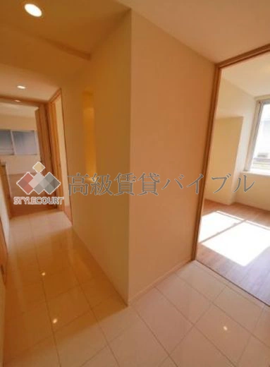 ブランズ市谷仲之町 の画像11