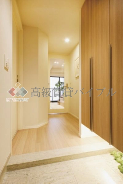 ブランズ市谷砂土原 の画像11