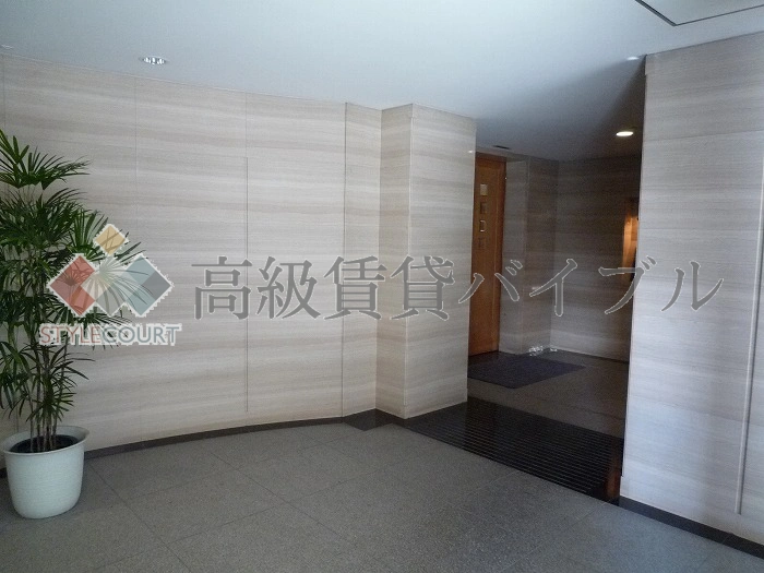 ロワ・ヴェール市ヶ谷左内坂 の画像11