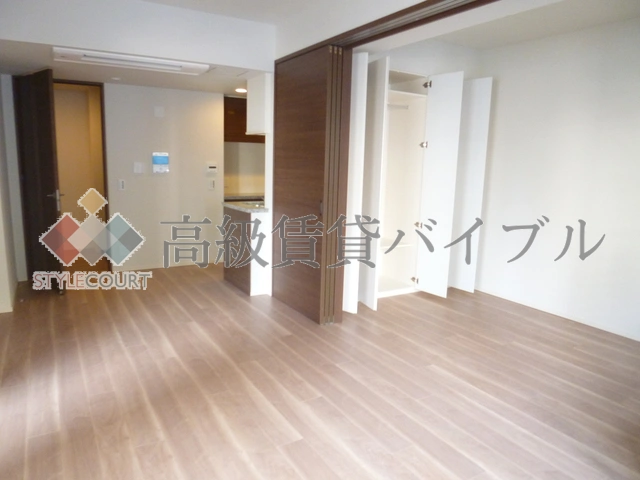 ザ・パークハウス市谷甲良町 の画像11