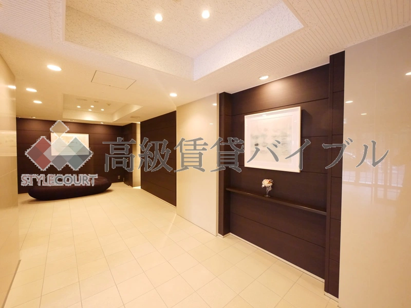 インプレストコア四谷坂町 の画像11