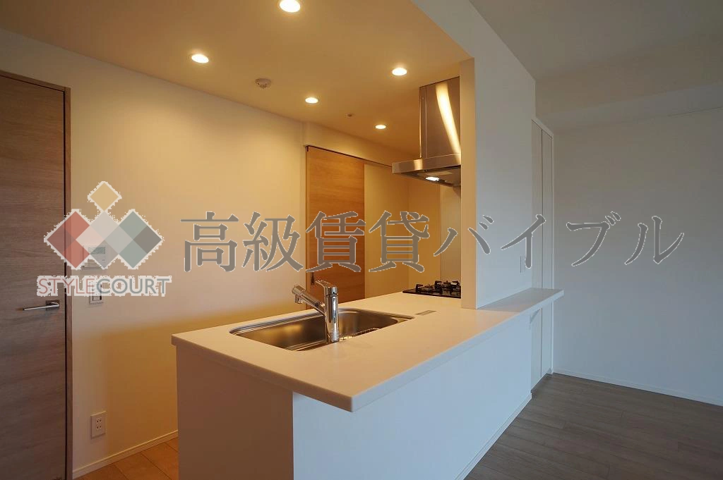 ザ・レジデンス四谷ガーデン の画像11