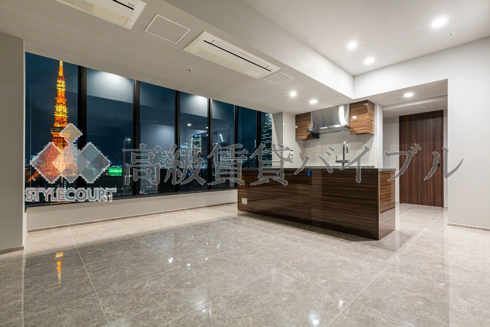 グランリビオ芝大門 の画像11