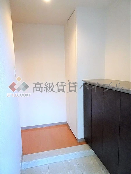 高田馬場パークホームズ の画像11