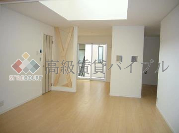 アトラス諏訪町レジデンス の画像11