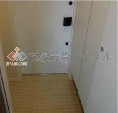 アクサス西新宿アジールコート の画像11