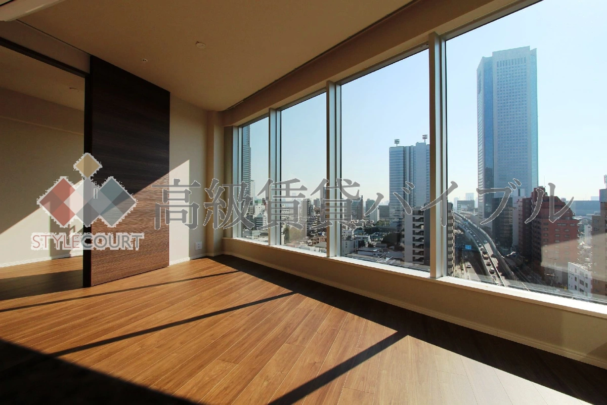 パークタワー渋谷本町 の画像11