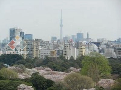 ザ・パークハウス新宿御苑西 の画像11