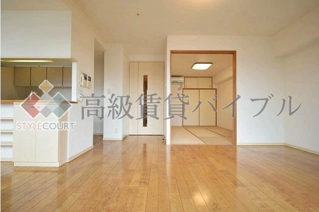 神楽坂アインスタワー の画像11