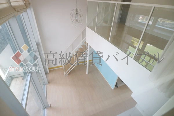 ワールドシティタワーズブリーズタワー の画像11