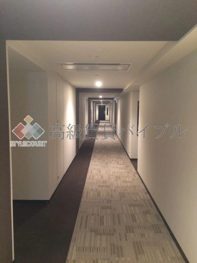 パークホームズ初台 の画像11