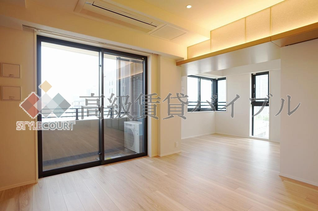 アネシア築地ステーションレジデンス の画像11