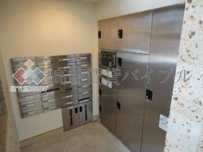 アスコットパーク勝どき の画像11