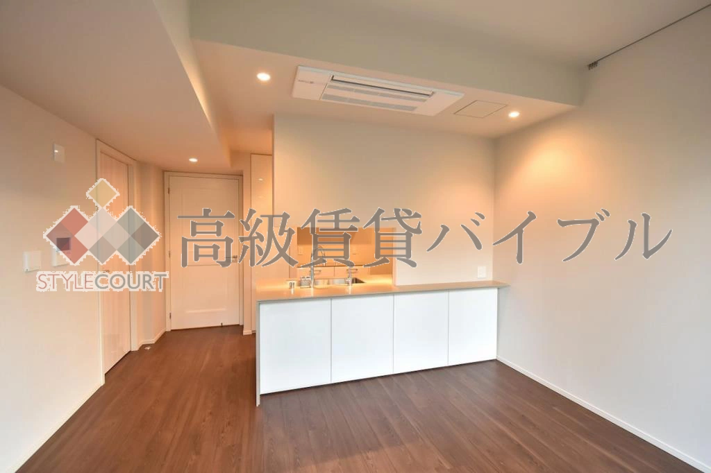 ザ・パークハウス白金二丁目タワー の画像11