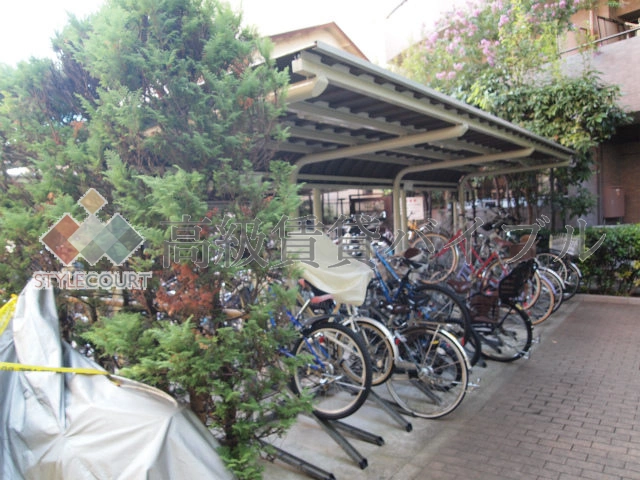 三田シティハウス の画像11