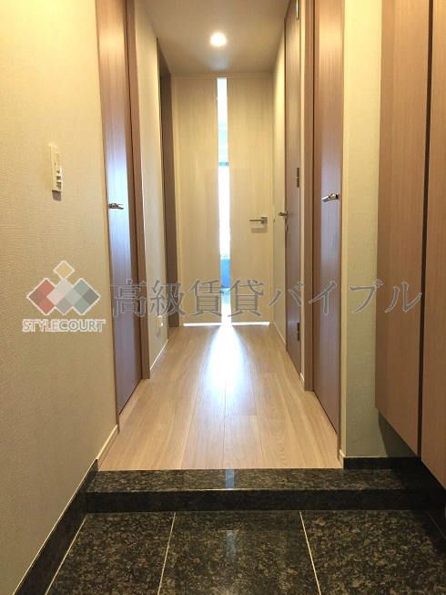 ザ・パークハウス月島ディアスタ の画像11