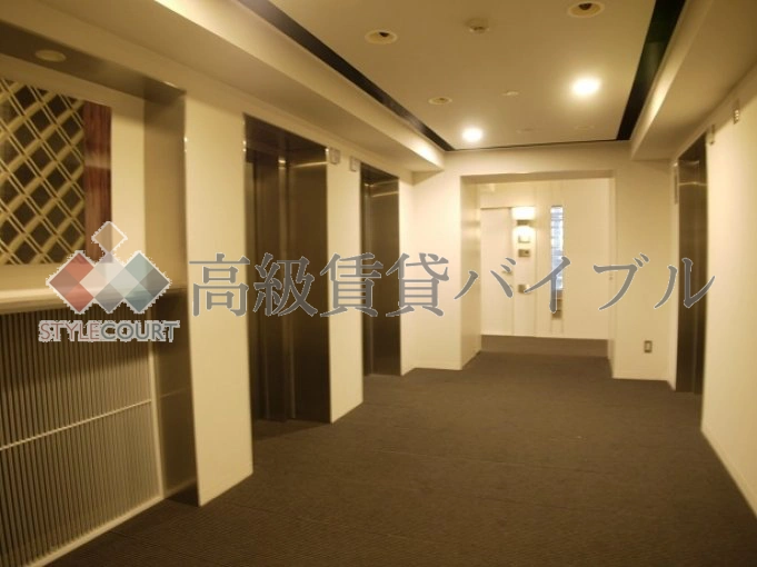 アクシア麻布 の画像11