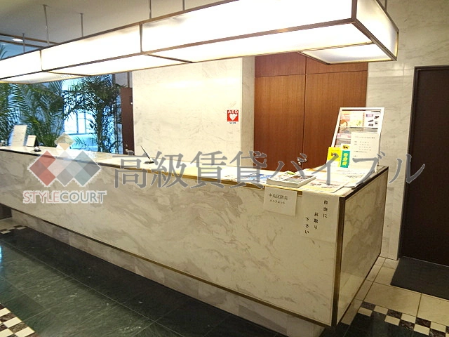 グランスイート日本橋人形町 の画像11