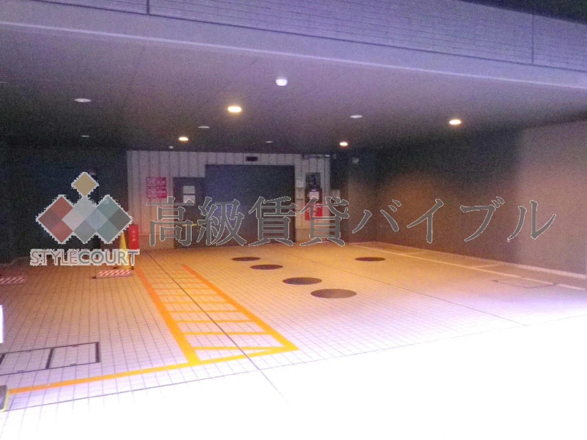 レフィール築地レジデンス の画像11