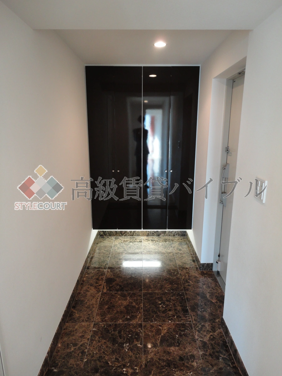 アップルタワー東京キャナルコート の画像11