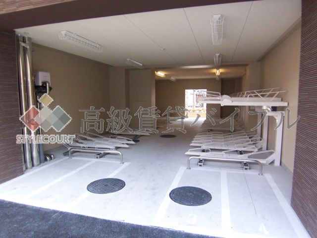 グリーンハウス八丁堀 の画像11