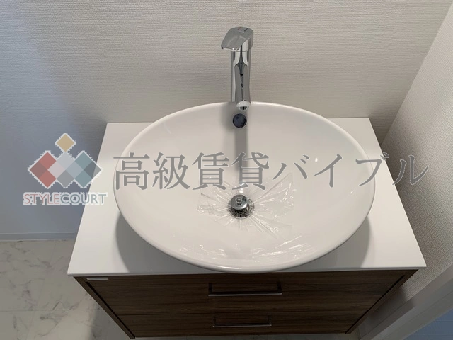 アリス・マナーガーデン銀座ウォーク の画像11