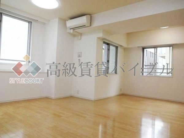 人形町デュープレックスリズ の画像11