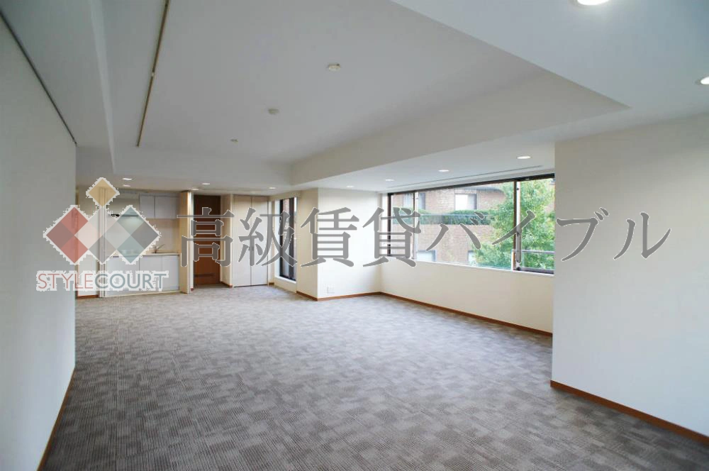 アークヒルズエグゼクティブタワー の画像11