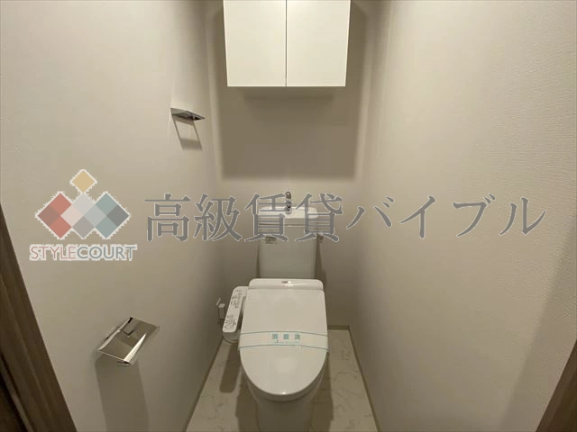 スカイステージ築地 の画像11