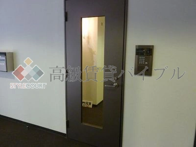 ヒューリック銀座ウォールビル の画像11