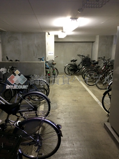 メゾンド日本橋三越前 の画像11