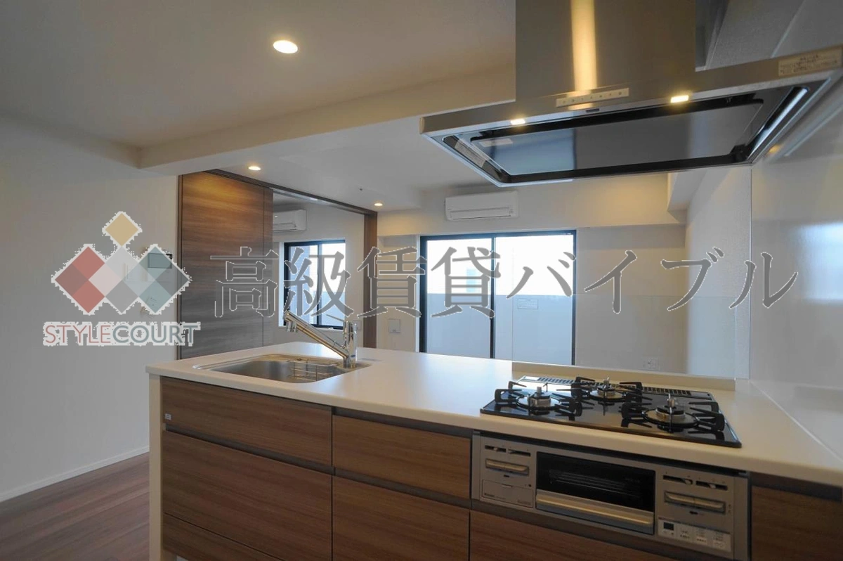 アーバンコア月島 の画像11