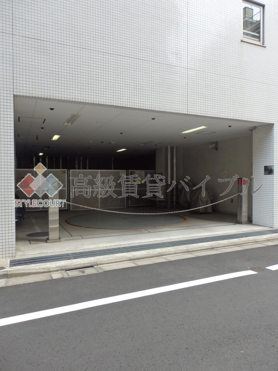 ピアース東京グレイスタワー の画像11