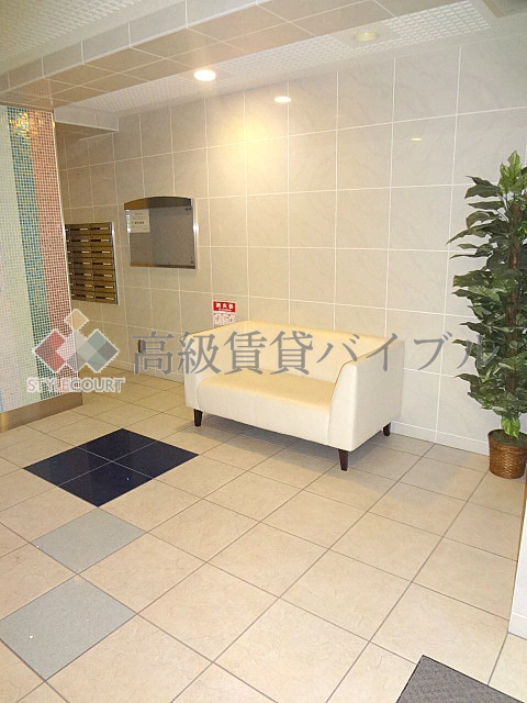 メゾン・ド・日本橋久松町 の画像11