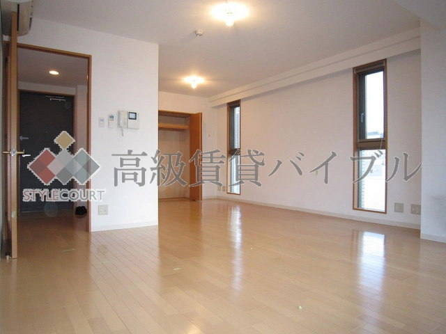 クレイドル日本橋 の画像11